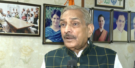 भारत-ईरान रिश्तों को लेकर कांग्रेस सांसद प्रमोद तिवारी बोले, पुराने संबंध नहीं भूलने चाहिए भारत-ईरान रिश्तों को लेकर कांग्रेस सांसद प्रमोद तिवारी बोले, पुराने संबंध नहीं भूलने चाहिए
