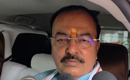 ब्रिक्स सम्मेलन को भाजपा ने बताया गौरवपूर्ण क्षण, कांग्रेस ने कहा-सब तमाशा है ब्रिक्स सम्मेलन को भाजपा ने बताया गौरवपूर्ण क्षण, कांग्रेस ने कहा-सब तमाशा है