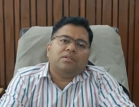 रुद्रप्रयाग में लाइब्रेरी के लिए जुटाई जा रही किताबें, प्रतियोगी परीक्षाओं की पुस्तकों पर विशेष जोर विशाल मिश्रा रुद्रप्रयाग में लाइब्रेरी के लिए जुटाई जा रही किताबें, प्रतियोगी परीक्षाओं की पुस्तकों पर विशेष जोर विशाल मिश्रा