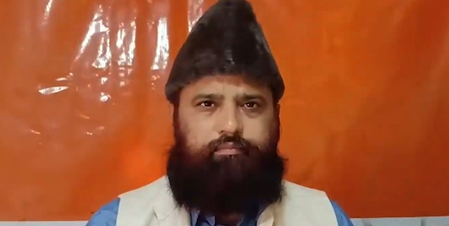 इलाहाबाद हाईकोर्ट से दोबारा मस्जिद बनाने का फैसला आने का भरोसा मौलाना चौधरी इब्राहिम हुसैन इलाहाबाद हाईकोर्ट से दोबारा मस्जिद बनाने का फैसला आने का भरोसा मौलाना चौधरी इब्राहिम हुसैन