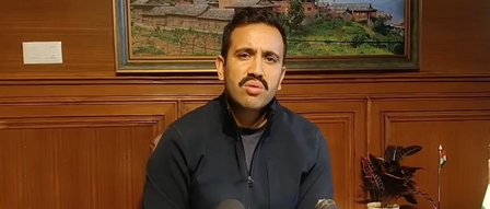 ब्रिक्स समिट देश हित का मामला, हिमाचल को भी मिलेगा फायदा विक्रमादित्य सिंह ब्रिक्स समिट देश हित का मामला, हिमाचल को भी मिलेगा फायदा विक्रमादित्य सिंह