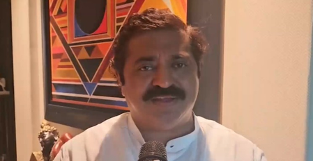 ब्रिक्स मंच पर भारत ने उठाया आतंकवाद का मुद्दा, सीमा पार आतंक बर्दाश्त नहीं राम कदम ब्रिक्स मंच पर भारत ने उठाया आतंकवाद का मुद्दा, सीमा पार आतंक बर्दाश्त नहीं राम कदम