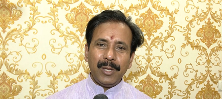 सौ चूहे खाकर बिल्ली हज को चली, अखिलेश के कमीशनखोरी वाले बयान पर मंत्री अनिल राजभर का पलटवार सौ चूहे खाकर बिल्ली हज को चली, अखिलेश के कमीशनखोरी वाले बयान पर मंत्री अनिल राजभर का पलटवार