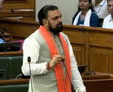 ब्रिक्स की सफलता से विश्व पटल पर और मजबूत हुई भारत की नेतृत्वकारी भूमिका सम्राट चौधरी ब्रिक्स की सफलता से विश्व पटल पर और मजबूत हुई भारत की नेतृत्वकारी भूमिका सम्राट चौधरी