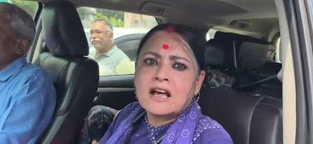 50 साल से हो रही धोखाधड़ी की होगी जांच, नकली डॉक्टरों से लेकर भारत-विरोधी मदरसों तक फैला भ्रष्टाचार अग्निमित्रा पॉल