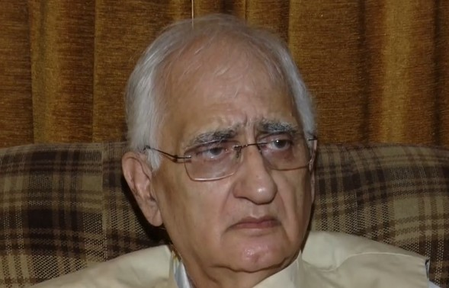 ब्रिक्स सम्मेलन में पहलगाम हमले की निंदा का स्वागत, लेकिन आगे ठोस कदम जरूरी सलमान खुर्शीद