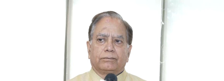 ब्रिक्स सम्मेलन में आतंकवाद पर बनी आम सहमति भारत के लिए बड़ी उपलब्धि पूर्व राजदूत जेके त्रिपाठी