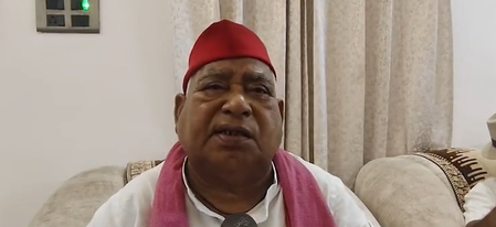 ब्रिक्स बैठक में विपक्षी राज्यों के सीएम को नहीं बुलाना लोकतंत्र विरोधी, कमजोर हो रही लोकतंत्र की जड़ें अवधेश प्रसाद ब्रिक्स बैठक में विपक्षी राज्यों के सीएम को नहीं बुलाना लोकतंत्र विरोधी, कमजोर हो रही लोकतंत्र की जड़ें अवधेश प्रसाद