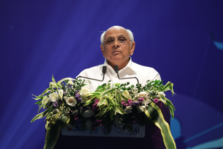 दक्षिण एशिया में पहली बार गुजरात में वर्ल्ड सर्कुलर इकोनॉमी फोरम, वैश्विक विशेषज्ञ करेंगे मंथन दक्षिण एशिया में पहली बार गुजरात में वर्ल्ड सर्कुलर इकोनॉमी फोरम, वैश्विक विशेषज्ञ करेंगे मंथन