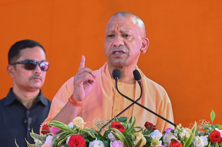 यूपी के 62 जनपदों में 39,721.541 हेक्टेयर गोचर भूमि कराई गई कब्जा मुक्त यूपी के 62 जनपदों में 39,721.541 हेक्टेयर गोचर भूमि कराई गई कब्जा मुक्त