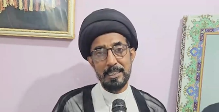 बुनियादी मुद्दों से ध्यान भटका रही सरकार, जनता को चाहिए रोजगार और शिक्षा यासूब अब्बास