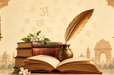 हिंदी से हिंग्लिश तक लेखिका ने बताया- क्या यह क्षरण है या किसी जीवित भाषा का स्वाभाविक विकास हिंदी से हिंग्लिश तक लेखिका ने बताया- क्या यह क्षरण है या किसी जीवित भाषा का स्वाभाविक विकास