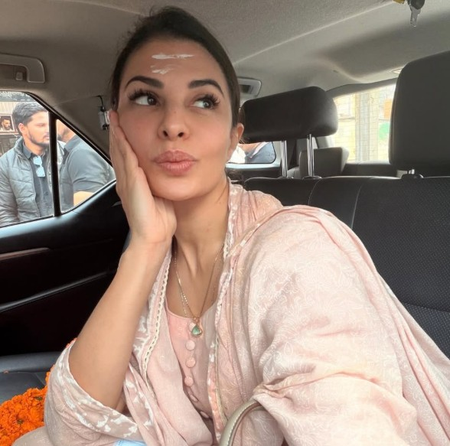 जैकलीन फर्नांडिस को मकोका केस में आरोपी बनाया जाएगा या नहीं, राउज एवेन्यू कोर्ट ने फैसला सुरक्षित रखा जैकलीन फर्नांडिस को मकोका केस में आरोपी बनाया जाएगा या नहीं, राउज एवेन्यू कोर्ट ने फैसला सुरक्षित रखा