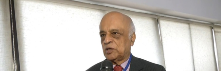 ब्रिक्स अब सिर्फ 5 देशों का समूह नहीं, ग्लोबल साउथ की नई आवाज है पूर्व राजनयिक सुधीर टी देवरे