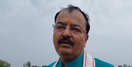 यूसीसी पर अखिलेश को यूपी के उपमुख्यमंत्रियों ने दिया जवाब, बोले- सपा के मुखिया करते हैं अनर्गल बयानबाजी यूसीसी पर अखिलेश को यूपी के उपमुख्यमंत्रियों ने दिया जवाब, बोले- सपा के मुखिया करते हैं अनर्गल बयानबाजी