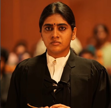 एन्ना विलई में अपने किरदार पर निमिषा सजयन ने कहा- कंचना के लिए मन में था सॉफ्ट कॉर्नर एन्ना विलई में अपने किरदार पर निमिषा सजयन ने कहा- कंचना के लिए मन में था सॉफ्ट कॉर्नर