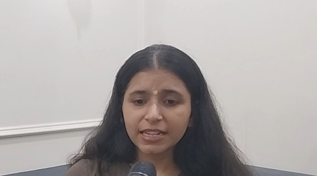 वॉशरूम वाला बयान घटिया, बाइकर शिवानी ने आरोपी के दावे को बताया बहाना वॉशरूम वाला बयान घटिया, बाइकर शिवानी ने आरोपी के दावे को बताया बहाना