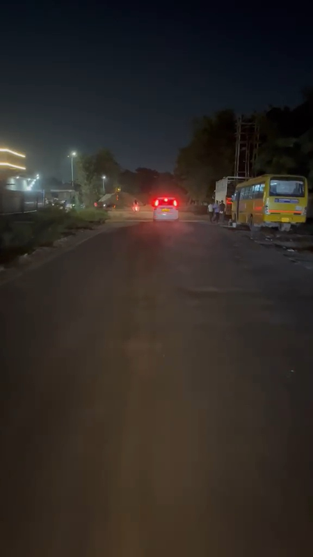 ग्रेटर नोएडा में हिट एंड रन का मामला, तेज रफ्तार कार ने बाइक सवार को मारी टक्कर ग्रेटर नोएडा में हिट एंड रन का मामला, तेज रफ्तार कार ने बाइक सवार को मारी टक्कर