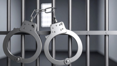 फरीदाबाद में क्राइम ब्रांच की कार्रवाई, 15 करोड़ की कोकीन के साथ तीन विदेशी गिरफ्तार फरीदाबाद में क्राइम ब्रांच की कार्रवाई, 15 करोड़ की कोकीन के साथ तीन विदेशी गिरफ्तार