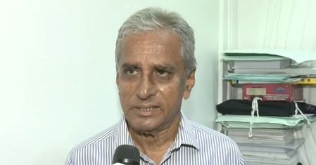 आपके कर्मों का फल आपको मिलेगा, उद्धव ठाकरे की सफाई पर दिशा सालियान के पिता का पलटवार आपके कर्मों का फल आपको मिलेगा, उद्धव ठाकरे की सफाई पर दिशा सालियान के पिता का पलटवार