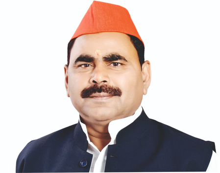 मिर्जापुर अशोक यादव को बनाया गया सपा जिलाध्यक्ष, देवी प्रसाद चौधरी पदमुक्त मिर्जापुर अशोक यादव को बनाया गया सपा जिलाध्यक्ष, देवी प्रसाद चौधरी पदमुक्त