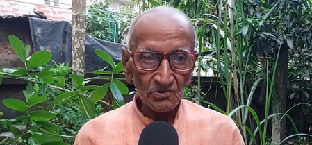 भाजपा के वरिष्ठ सदस्य माखनलाल सरकार, उद्योगपति विजय कलंत्री और जम्मू-कश्मीर के लोगों ने पीएम मोदी को दी जन्मदिन की बधाई भाजपा के वरिष्ठ सदस्य माखनलाल सरकार, उद्योगपति विजय कलंत्री और जम्मू-कश्मीर के लोगों ने पीएम मोदी को दी जन्मदिन की बधाई