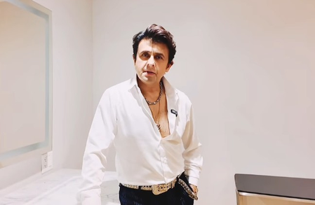 सोनू निगम ने सलमान खान के सिंगिंग से जुड़ी रिएक्शन वीडियो पर दी सफाई, बोले-इंटरनेट पर कुछ भी हो सकता है