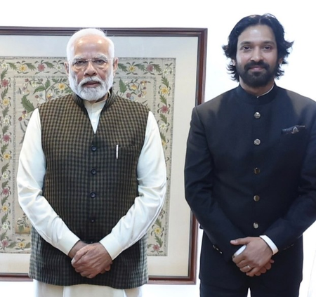 अक्षय कुमार से विक्रांत मैसी तक, पीएम मोदी के जन्मदिन पर सितारों ने की लंबी उम्र और अच्छी सेहत की कामना