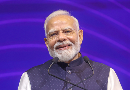 स्वाधीन समृद्धि ही वास्तविक वैभव है, प्रधानमंत्री मोदी ने साझा किया सुभाषित स्वाधीन समृद्धि ही वास्तविक वैभव है, प्रधानमंत्री मोदी ने साझा किया सुभाषित