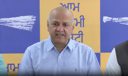 पंजाब संगठन को घर-घर तक पहुंचाने की तैयारी में आम आदमी पार्टी, 20 सितंबर से डोर-टू-डोर अभियान पंजाब संगठन को घर-घर तक पहुंचाने की तैयारी में आम आदमी पार्टी, 20 सितंबर से डोर-टू-डोर अभियान