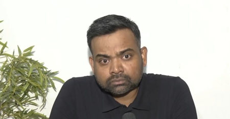 नए दौर में विकसित भारत की नींव चिप और सेमीकंडक्टर से रखी जाएगी गुरु प्रकाश