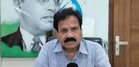 अमृतसर एएसआई हत्या मामला पंजाब के डीजीपी ने किया घटनास्थल का निरीक्षण, कांग्रेस-भाजपा ने कानून व्यवस्था पर उठाए सवाल अमृतसर एएसआई हत्या मामला पंजाब के डीजीपी ने किया घटनास्थल का निरीक्षण, कांग्रेस-भाजपा ने कानून व्यवस्था पर उठाए सवाल