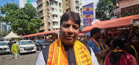 रोहन गुप्ता ने मोहन भागवत के जेन जी से संवाद का किया समर्थन, बोले-विकसित भारत के लिए युवाओं से जुड़ना जरूरी रोहन गुप्ता ने मोहन भागवत के जेन जी से संवाद का किया समर्थन, बोले-विकसित भारत के लिए युवाओं से जुड़ना जरूरी