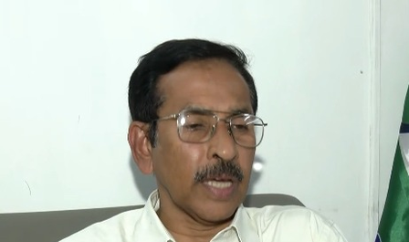 डराने का नया तरीका, कांग्रेस प्रत्याशी की गिरफ्तारी पर बोले शुभंकर सरकार डराने का नया तरीका, कांग्रेस प्रत्याशी की गिरफ्तारी पर बोले शुभंकर सरकार