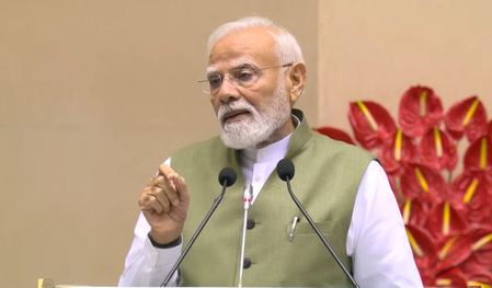 क्लीन मोबिलिटी और ग्रीन हाइड्रोजन में तेजी से आगे बढ़ता भारत, ये नए युग की शुरुआत पीएम मोदी क्लीन मोबिलिटी और ग्रीन हाइड्रोजन में तेजी से आगे बढ़ता भारत, ये नए युग की शुरुआत पीएम मोदी