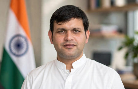 एशियन गेम्स 2026 में हरियाणा से 16 प्रतिशत एथलीट्स, उम्मीद है वो जापान में तिरंगा लहराएंगे गौरव गौतम