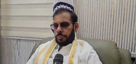 मर्यादा में होना चाहिए राजनीतिक विरोध, सपा के डिजिटल कैंपेन पर भड़के मनोज पांडे मर्यादा में होना चाहिए राजनीतिक विरोध, सपा के डिजिटल कैंपेन पर भड़के मनोज पांडे