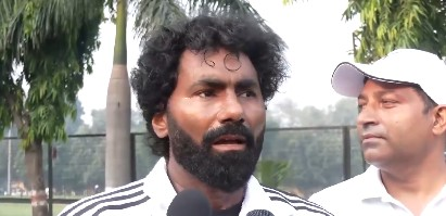 पूर्व क्रिकेटर परविंदर अवाना संडे ऑन साइकिल कार्यक्रम में शामिल हुए, कहा- पहल फिटनेस को बढ़ावा दे रही पूर्व क्रिकेटर परविंदर अवाना संडे ऑन साइकिल कार्यक्रम में शामिल हुए, कहा- पहल फिटनेस को बढ़ावा दे रही