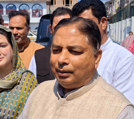 दिल के अरमान आंसुओं में बह गए, डूसू चुनाव नतीजों से उत्साहित भाजपा का विपक्ष पर तंज दिल के अरमान आंसुओं में बह गए, डूसू चुनाव नतीजों से उत्साहित भाजपा का विपक्ष पर तंज