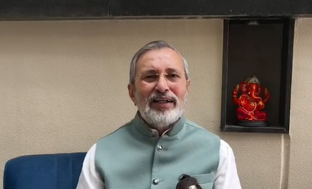 पीएम मोदी को जितनी गाली दोगे, उतने बढ़ेंगे उनके वोट राहुल गांधी पर भाजपा नेता जावड़ेकर का तंज पीएम मोदी को जितनी गाली दोगे, उतने बढ़ेंगे उनके वोट राहुल गांधी पर भाजपा नेता जावड़ेकर का तंज