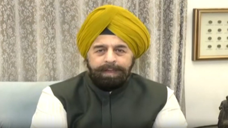 छात्रों की गूंज’ कार्यक्रम पर भाजपा का हमला, कहा राहुल गांधी समाज की नब्ज नहीं समझते छात्रों की गूंज’ कार्यक्रम पर भाजपा का हमला, कहा राहुल गांधी समाज की नब्ज नहीं समझते