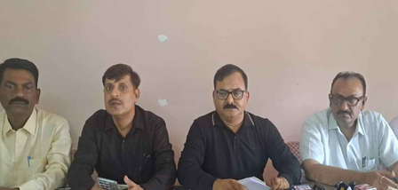 झारखंड के सरकारी डॉक्टर नियुक्ति, प्रमोशन और सेवा शर्तों को लेकर 5 अक्टूबर से करेंगे चरणबद्ध आंदोलन झारखंड के सरकारी डॉक्टर नियुक्ति, प्रमोशन और सेवा शर्तों को लेकर 5 अक्टूबर से करेंगे चरणबद्ध आंदोलन