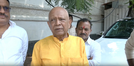 2027 में यूपी में भाजपा की प्रचंड बहुमत की सरकार बनेगी मोती सिंह 2027 में यूपी में भाजपा की प्रचंड बहुमत की सरकार बनेगी मोती सिंह