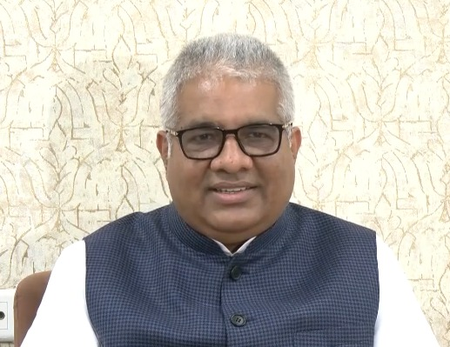 जनता ने डबल इंजन पर जताया भरोसा, राजस्थान निकाय चुनाव में भाजपा के प्रदर्शन पर बोले भूपेंद्र यादव जनता ने डबल इंजन पर जताया भरोसा, राजस्थान निकाय चुनाव में भाजपा के प्रदर्शन पर बोले भूपेंद्र यादव