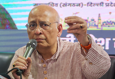 मालिकों और शेयरधारकों को उनके अधिकारों से वंचित नहीं किया जा सकता, टाटा ग्रुप में विवाद पर बोले टाटा ट्रस्ट्स के वकील अभिषेक मनु सिंघवी मालिकों और शेयरधारकों को उनके अधिकारों से वंचित नहीं किया जा सकता, टाटा ग्रुप में विवाद पर बोले टाटा ट्रस्ट्स के वकील अभिषेक मनु सिंघवी