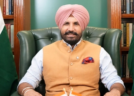 आप सरकार की गलतियों से पंजाब में ऐतिहासिक बिजली संकट पैदा हुआ राजा वड़िंग आप सरकार की गलतियों से पंजाब में ऐतिहासिक बिजली संकट पैदा हुआ राजा वड़िंग