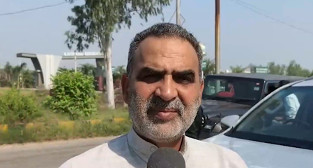 मैं इसका पक्षधर हूं, यूपी को चार भागों में बांटने वाले ओपी राजभर के बयान का संजीव बालियान ने किया समर्थन मैं इसका पक्षधर हूं, यूपी को चार भागों में बांटने वाले ओपी राजभर के बयान का संजीव बालियान ने किया समर्थन