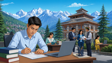 आंध्र प्रदेश पीएससी भर्ती 2026 163 पदों पर नियुक्ति का सुनहरा अवसर, 6 अक्टूबर से कर सकेंगे अप्लाई आंध्र प्रदेश पीएससी भर्ती 2026 163 पदों पर नियुक्ति का सुनहरा अवसर, 6 अक्टूबर से कर सकेंगे अप्लाई