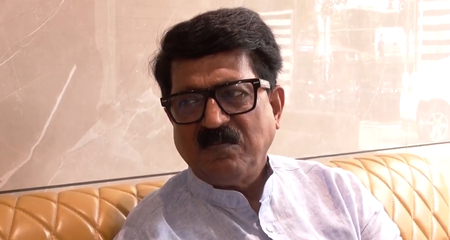 व्यंग्य भी कला का हिस्सा, मिमिक्री पर माफी की मांग को अरविंद सावंत ने किया खारिज व्यंग्य भी कला का हिस्सा, मिमिक्री पर माफी की मांग को अरविंद सावंत ने किया खारिज