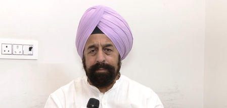 कांग्रेस वोट बैंक के लिए वंदे मातरम का विरोध कर रही भाजपा प्रवक्ता आरपी सिंह कांग्रेस वोट बैंक के लिए वंदे मातरम का विरोध कर रही भाजपा प्रवक्ता आरपी सिंह
